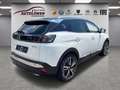 Peugeot 3008 Hybrid4 300 Navi Kamera Sitzheizung Weiß - thumbnail 3