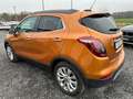 Opel Mokka X Innov. 4x4*NAVI*KAMERA*PDC*LHZ*SHZ*MFL* Orange - thumbnail 8