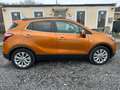 Opel Mokka X Innov. 4x4*NAVI*KAMERA*PDC*LHZ*SHZ*MFL* Orange - thumbnail 4