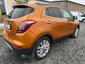 Opel Mokka X Innov. 4x4*NAVI*KAMERA*PDC*LHZ*SHZ*MFL* Orange - thumbnail 5