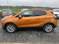 Opel Mokka X Innov. 4x4*NAVI*KAMERA*PDC*LHZ*SHZ*MFL* Orange - thumbnail 9