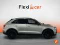 Audi Q3 2.0TDI quattro S tronic 135kW Gris - thumbnail 4