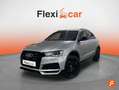 Audi Q3 2.0TDI quattro S tronic 135kW Gris - thumbnail 2