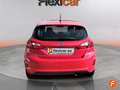 Ford Fiesta 1.1 Ti-VCT Trend Amarillo - thumbnail 8