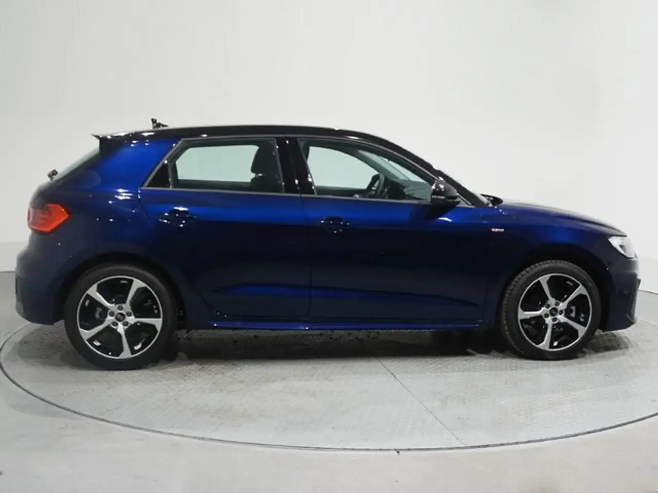Audi A1 2026