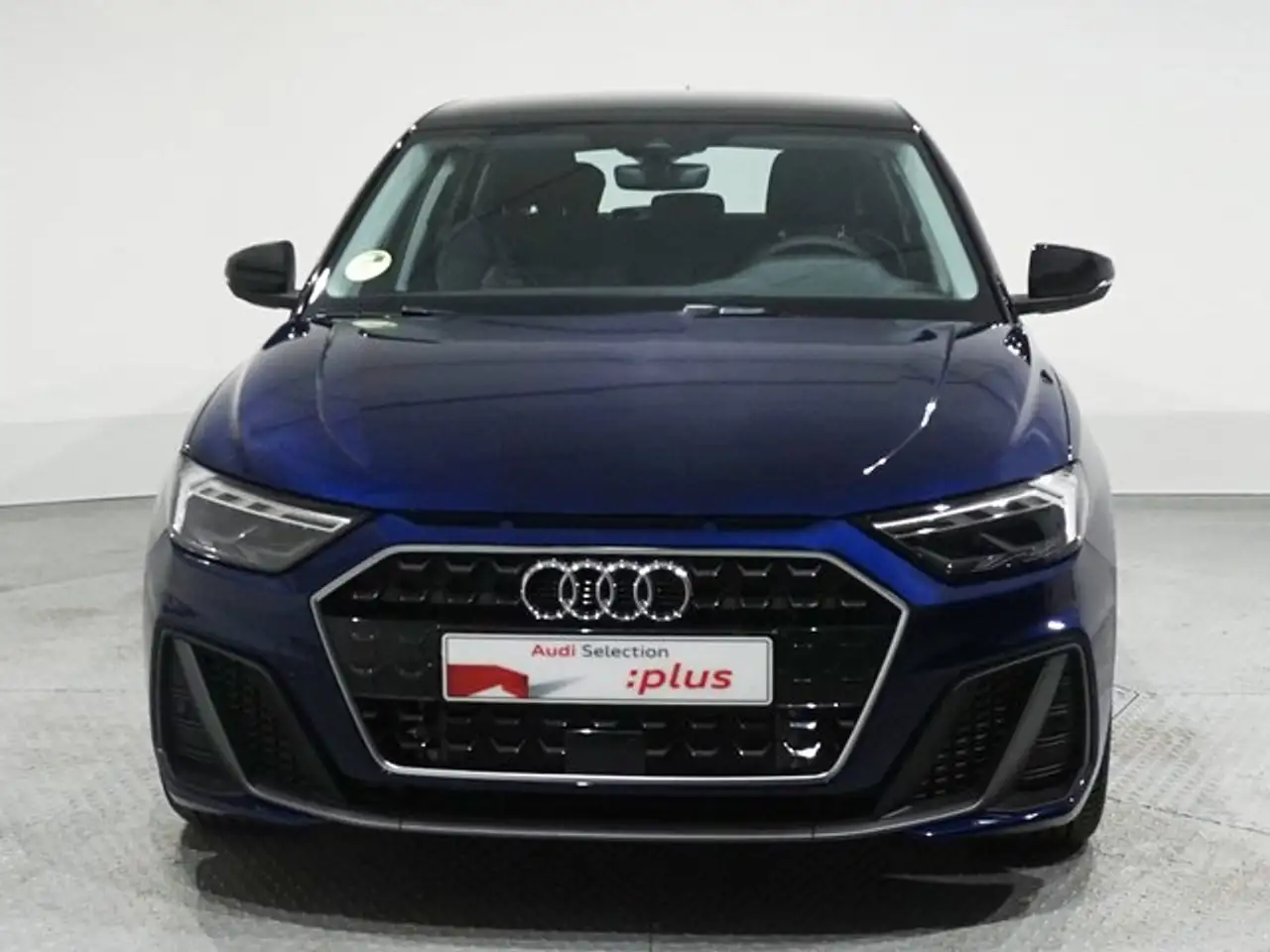 Audi A1 2026