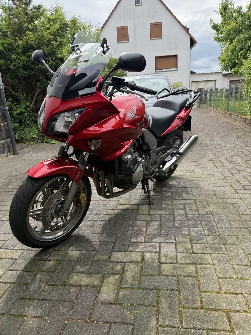 Honda CBF 1000 - 1