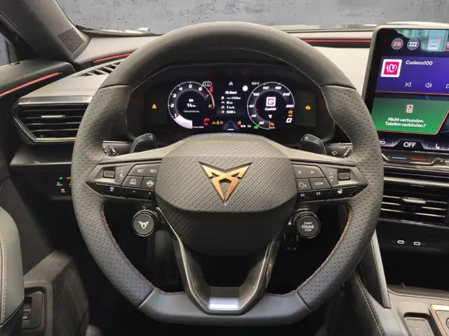 Cupra Formentor view 9