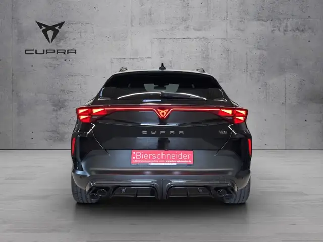 Cupra Formentor view 6