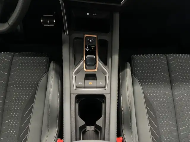 Cupra Formentor view 13