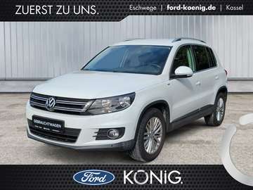Cup Sport&Style 2.0 TDI Klima+Einparkh.