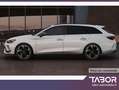 CUPRA Leon ST 1.5 eTSI 150 DSG EdgeP GPS ACC Blanc - thumbnail 2