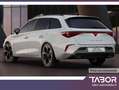 CUPRA Leon ST 1.5 eTSI 150 DSG EdgeP GPS ACC Blanc - thumbnail 3