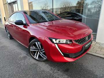 GT 1.6 BENZINE 225 EAT 8