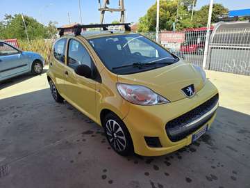107 1.0 12v Active (plaisir) 5p FL
