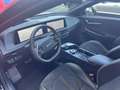 Kia EV6 77.4 kWh AWD GT (429 kW) Negro - thumbnail 5