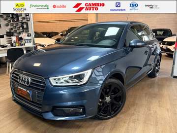 PREZZO *PROMO CON CONDIZIONI! Sportback 1.4 tdi Sport