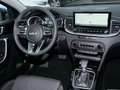 Kia Ceed / cee'd 1.5T 140 DCT7 VISION KOMFORT+ NAVI Blauw - thumbnail 3