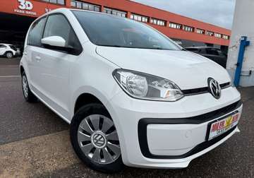 1.0i 60ch MOVE 5 Porte