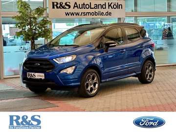 ST-Line+AHK+Pano+B&O+Navi+Key-Free