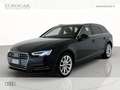 Audi A4 avant 40 2.0 tdi sport quattro 190cv s-tronic Bleu - thumbnail 1