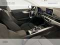Audi A4 avant 40 2.0 tdi sport quattro 190cv s-tronic Bleu - thumbnail 9