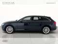 Audi A4 avant 40 2.0 tdi sport quattro 190cv s-tronic Bleu - thumbnail 2