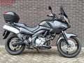 Suzuki V-Strom 650 DL ABS Grijs - thumbnail 8