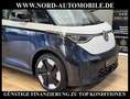 Volkswagen ID. Buzz PRO *UPE:86*AHK*21ZOLL*360KAM*ACC*IQ Noir - thumbnail 11