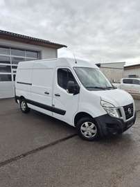 NV400 L2H2 3,5t 2,3 dCi135 Comfort Comfort