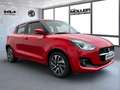 Suzuki Swift Comfort 1.2 Dualijet SHVS Comfort+ LED DAB SHZ Rot - thumbnail 3