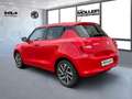 Suzuki Swift Comfort 1.2 Dualijet SHVS Comfort+ LED DAB SHZ Rot - thumbnail 6