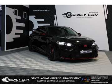 2.0 i-VTEC Type R - MALUS PAYE- GARANTIE ET SUIVI HONDA