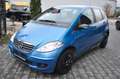 Mercedes-Benz A 180 CDI * Automatic - TÜV & Service NEU * Blau - thumbnail 3