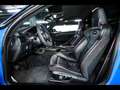 BMW M2 CS F87 3.0MANUAL 6KERAMIKCARBONKAMHKCARPLAY Bleu - thumbnail 11
