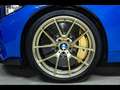 BMW M2 CS F87 3.0MANUAL 6KERAMIKCARBONKAMHKCARPLAY Bleu - thumbnail 8