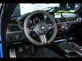 BMW M2 CS F87 3.0MANUAL 6KERAMIKCARBONKAMHKCARPLAY Bleu - thumbnail 10