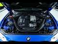 BMW M2 CS F87 3.0MANUAL 6KERAMIKCARBONKAMHKCARPLAY Bleu - thumbnail 18