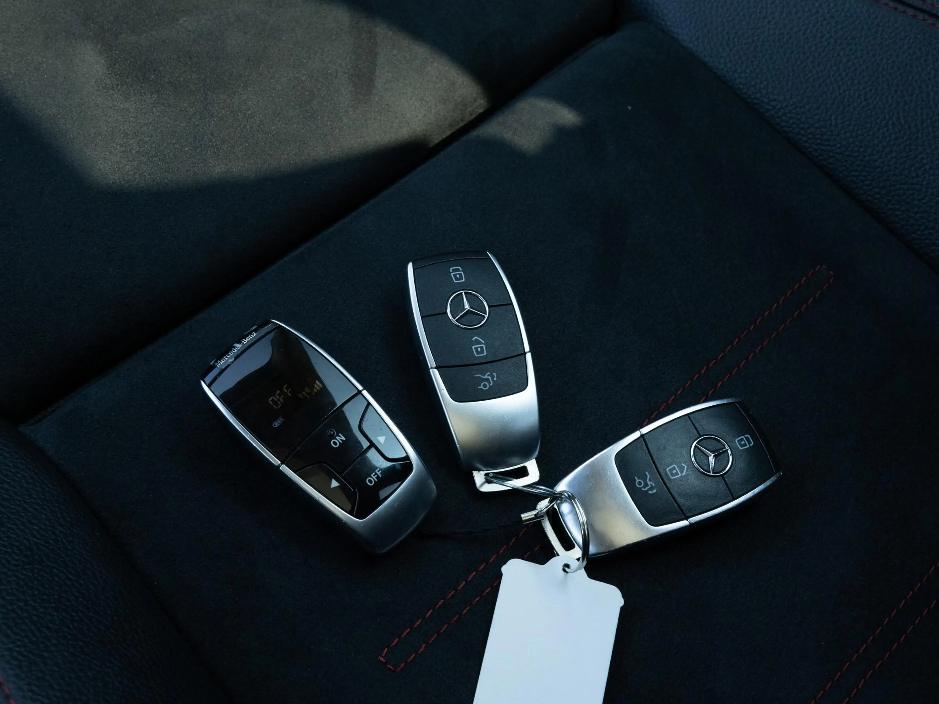 Mercedes-Benz CLA 220 AMG|Night|Pano|Sfeer|Standkachel — photo 10