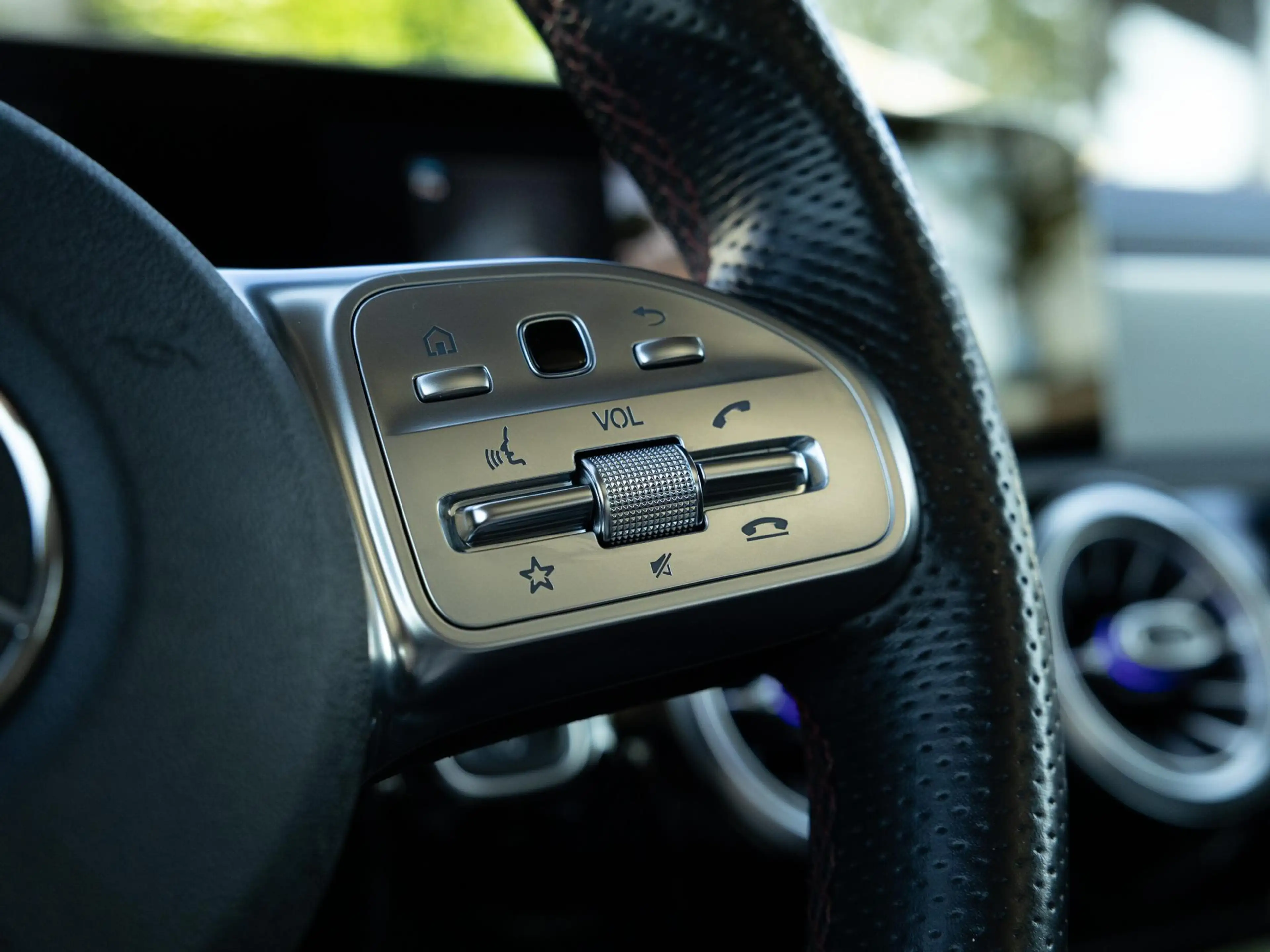Mercedes-Benz CLA 220 AMG|Night|Pano|Sfeer|Standkachel — photo 27