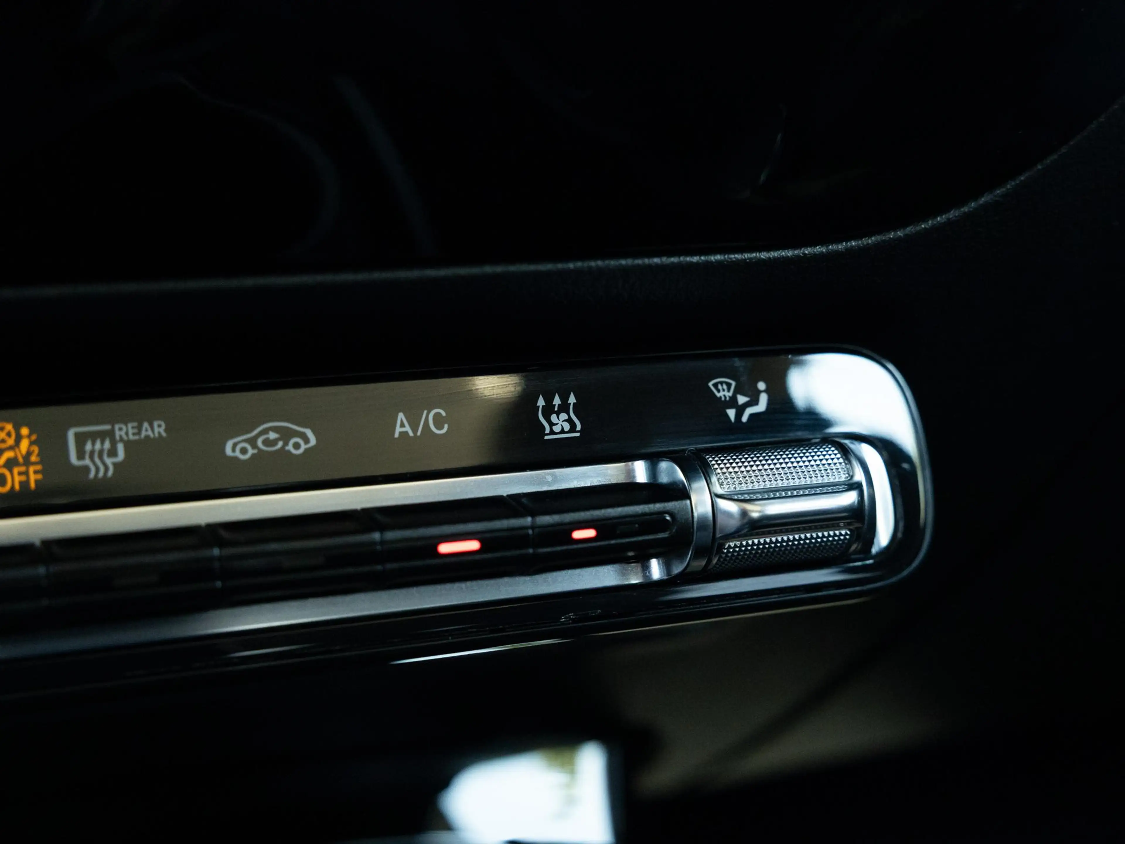 Mercedes-Benz CLA 220 AMG|Night|Pano|Sfeer|Standkachel — photo 25