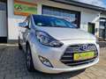 Hyundai iX20 1.6 CRDi blue Passion Срібний - thumbnail 7