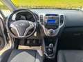 Hyundai iX20 1.6 CRDi blue Passion Silver - thumbnail 11