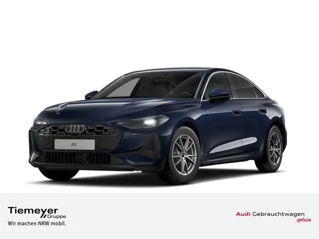 Audi A5 TDI NAVI ACC eSPORTSITZE KAMERA