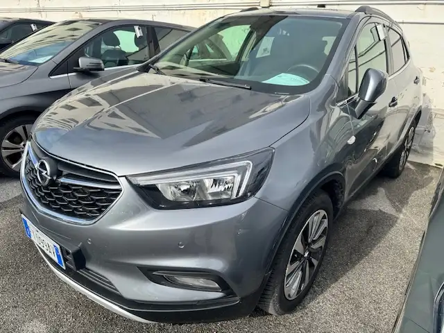 Opel Mokka X 1.6 cdti 110CV Advance 2WD