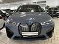 BMW iX xDrive 40 HUD AHK-klappbar AHK Panorama Navi Leder Blau - thumbnail 5