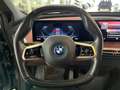 BMW iX xDrive 40 HUD AHK-klappbar AHK Panorama Navi Leder Blau - thumbnail 11