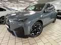 BMW iX xDrive 40 HUD AHK-klappbar AHK Panorama Navi Leder Blau - thumbnail 4