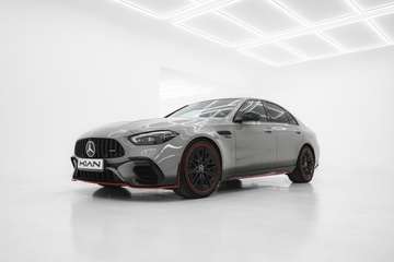 S E Performance 4Matic+