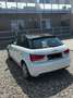 Audi A1 ambition Weiß - thumbnail 1